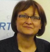 Președintele CNA Laura Georgescu. Sursă foto: www.cna.ro